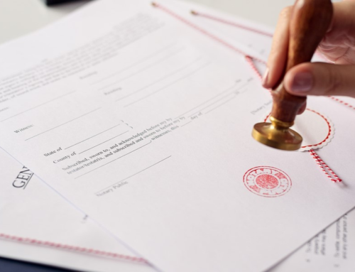 Yeminli Tercüme ile Noter Onaylı Tercüme Arasındaki Fark Nedir?