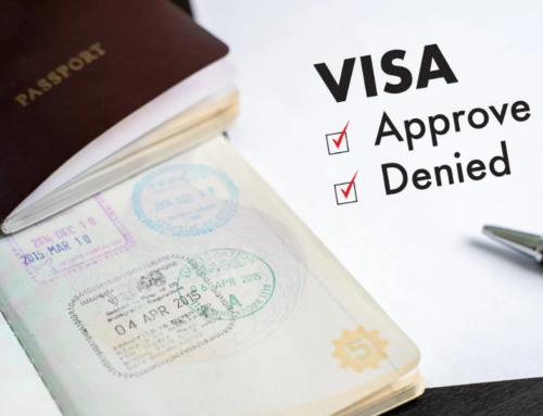 Vize Başvurularında Tercüme Hataları Yüzünden Red Yemeyin